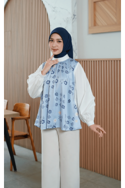 Amara Blouse 